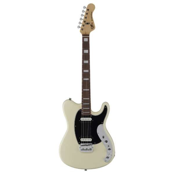 G&L CLF Research Espada HH Electric Guitar
