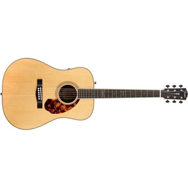 Fender PM-1 Limited Adirondack Dreadnought, Rosewood