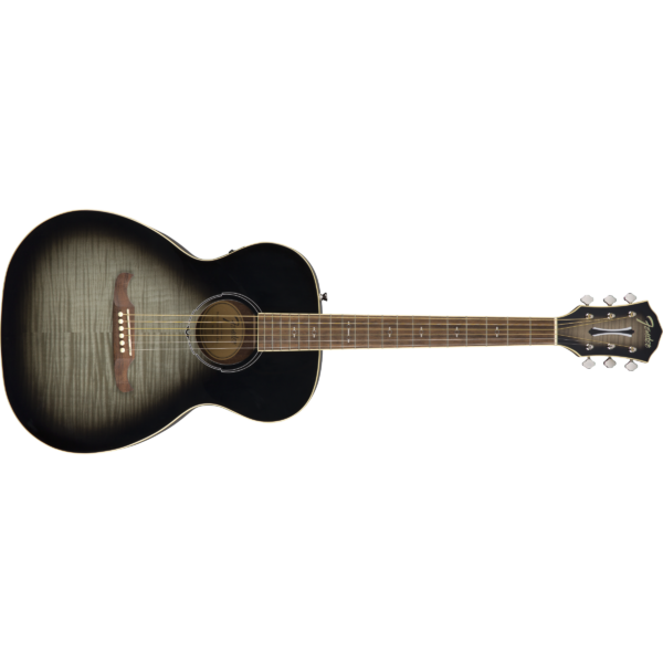 Fender FA-235E Concert Acoustic-Electric, Moonlight Burst