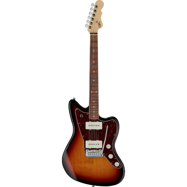 G&L Fullerton Deluxe Doheny Electric Guitar