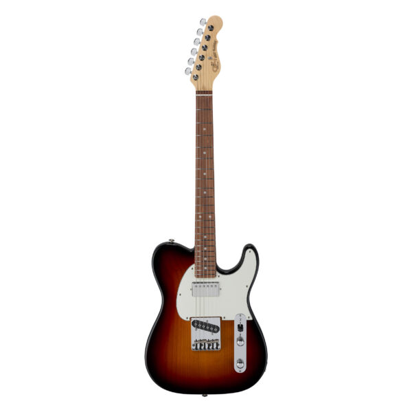G&L Fullerton Deluxe ASAT Classic Bluesboy Electric Guitar