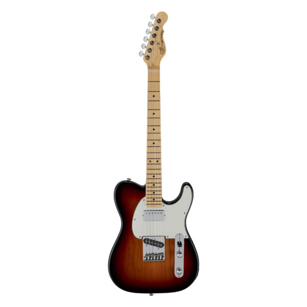 G&L Fullerton Deluxe ASAT Classic Bluesboy Electric Guitar