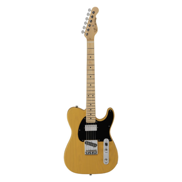 G&L Fullerton Deluxe ASAT Classic Bluesboy Electric Guitar