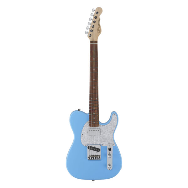 G&L Fullerton Deluxe ASAT Classic Bluesboy Electric Guitar