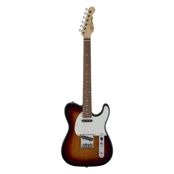 G&L Fullerton Deluxe ASAT Classic Electric Guitar