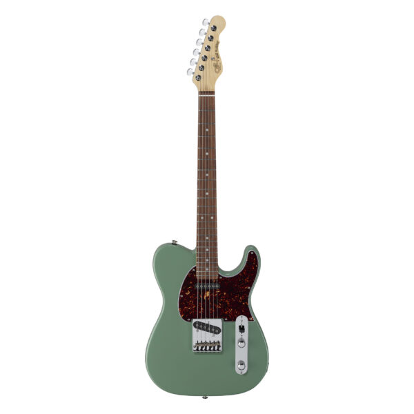 G&L Fullerton Deluxe ASAT Classic Electric Guitar