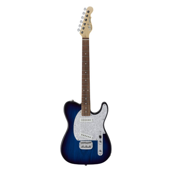 G&L Fullerton Deluxe ASAT Special Electric Guitar