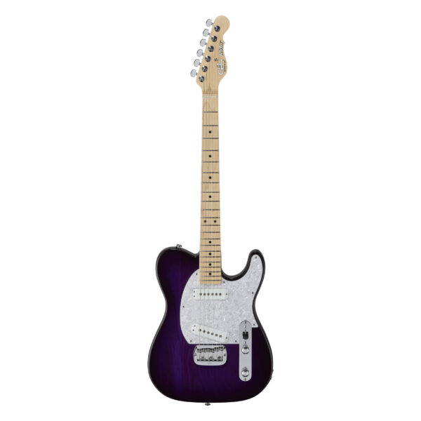 G&L Fullerton Deluxe ASAT Special Electric Guitar