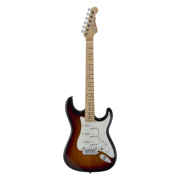 G&L Fullerton Deluxe Comanche Electric Guitar