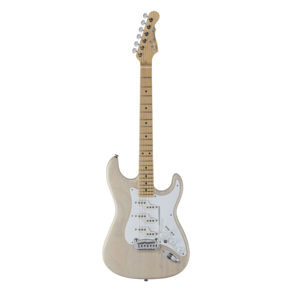 G&L Fullerton Deluxe Comanche Electric Guitar