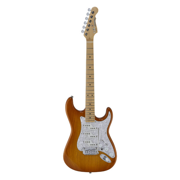 G&L Fullerton Deluxe Comanche Electric Guitar