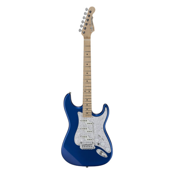G&L Fullerton Deluxe Comanche Electric Guitar