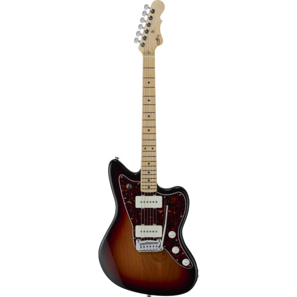 G&L Fullerton Deluxe Doheny Electric Guitar