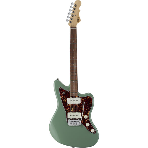 G&L Fullerton Deluxe Doheny Electric Guitar