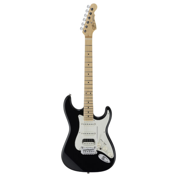 G&L Fullerton Deluxe Legacy HSS Electric Guitar