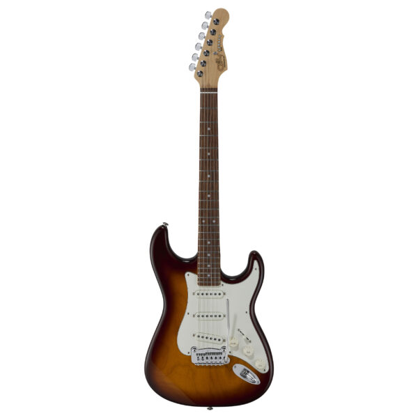 G&L Fullerton Deluxe Legacy Electric Guitar