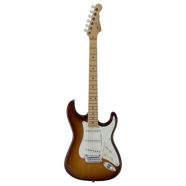 G&L Fullerton Deluxe Legacy Electric Guitar