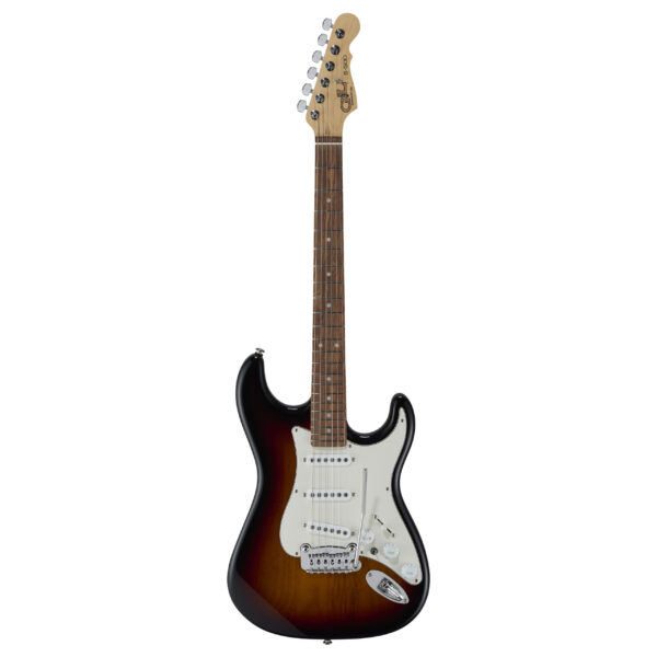 G&L Fullerton Deluxe S-500 Electric Guitar