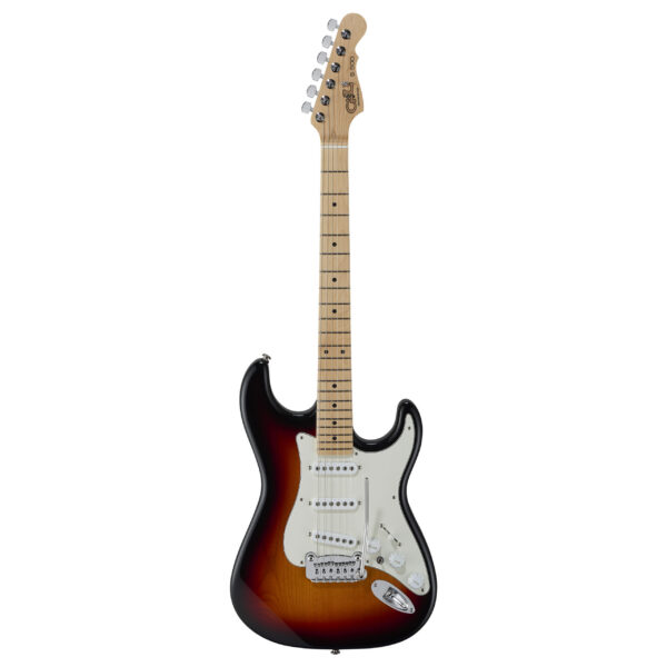G&L Fullerton Deluxe S-500 Electric Guitar