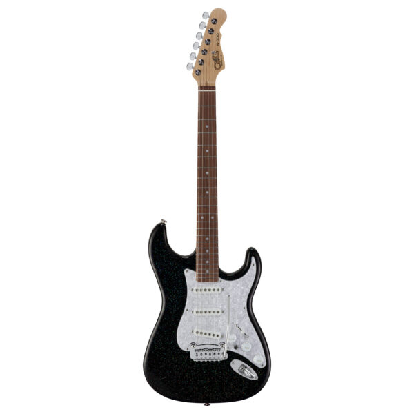 G&L Fullerton Deluxe S-500 Electric Guitar