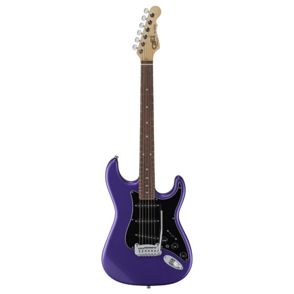 G&L Fullerton Deluxe S-500 Electric Guitar
