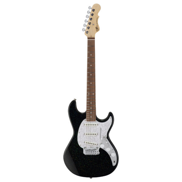 G&L Fullerton Deluxe Skyhawk Electric Guitar - Andromeda