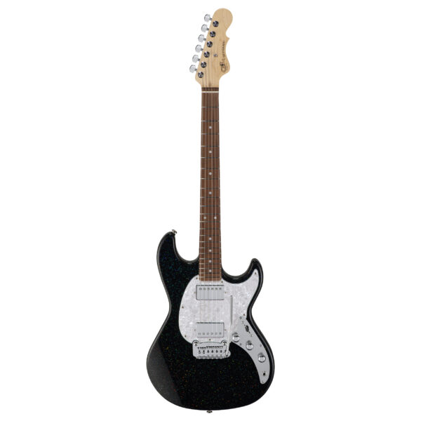 G&L Fullerton Deluxe Skyhawk HH Electric Guitar