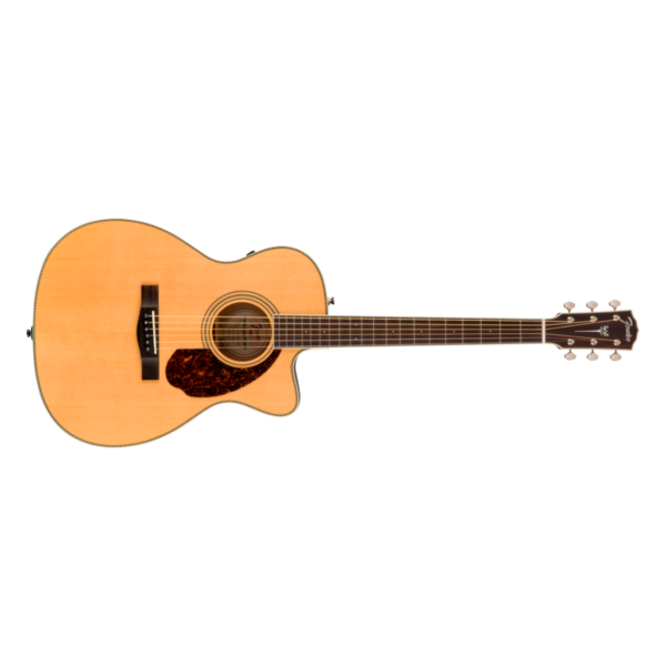 Fender PM-3 Standard Triple-0, Natural