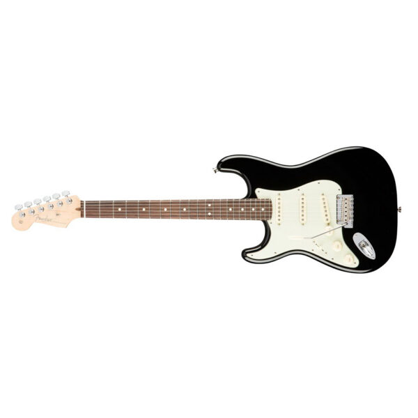 Fender American Pro Stratocaster Left-Handed - Rosewood, Black (Demo)
