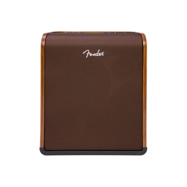 Fender Acoustic SFX 160W Combo Amp - Walnut (Demo)