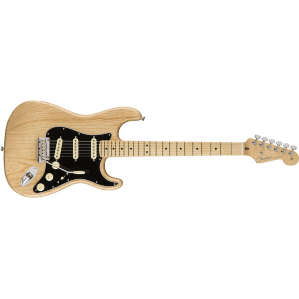 Fender American Professional Stratocaster - Maple Neck, Natural