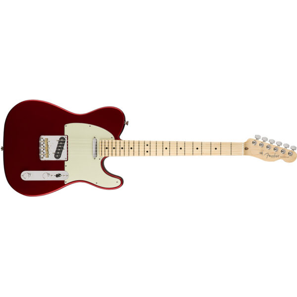 Fender American Professional Telecaster - Candy Apple Red