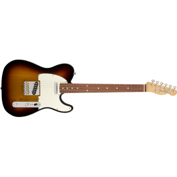 Fender Classic Player 60's Baja Telecaster - Sunburst
