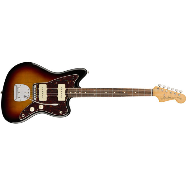 Fender Classic Player Jazzmaster Special - 3-Tone Sunburst