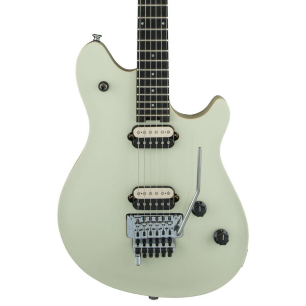 EVH Wolfgang Special Electric Guitar - Ivory