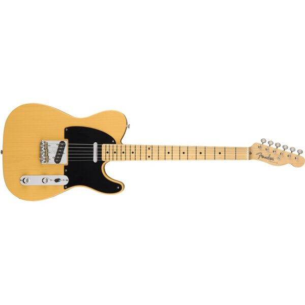 Fender American Original '50s Telecaster - Butterscotch Blonde