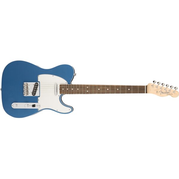Fender American Original '60s Telecaster - Lake Placid Blue