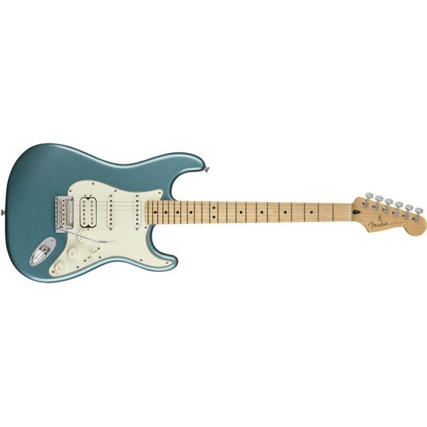 Fender Player Stratocaster HSS Maple Neck - Tidepool