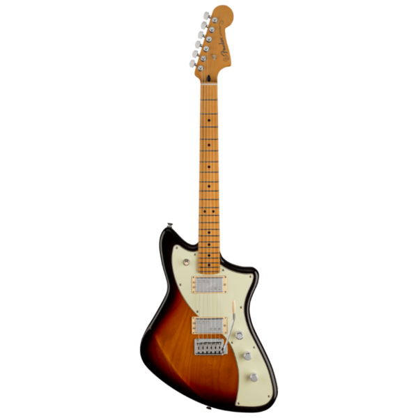Fender Player Plus Meteora HH - 3-Tone Sunburst