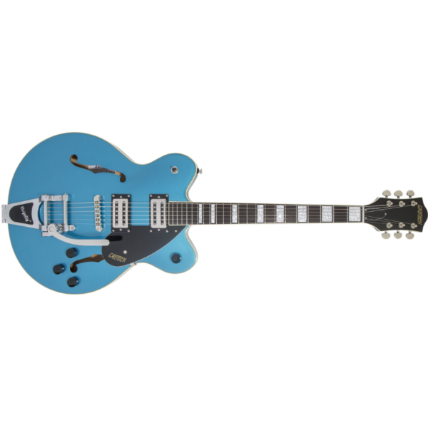 Gretsch G2622T Streamliner Center Block - Riviera Blue