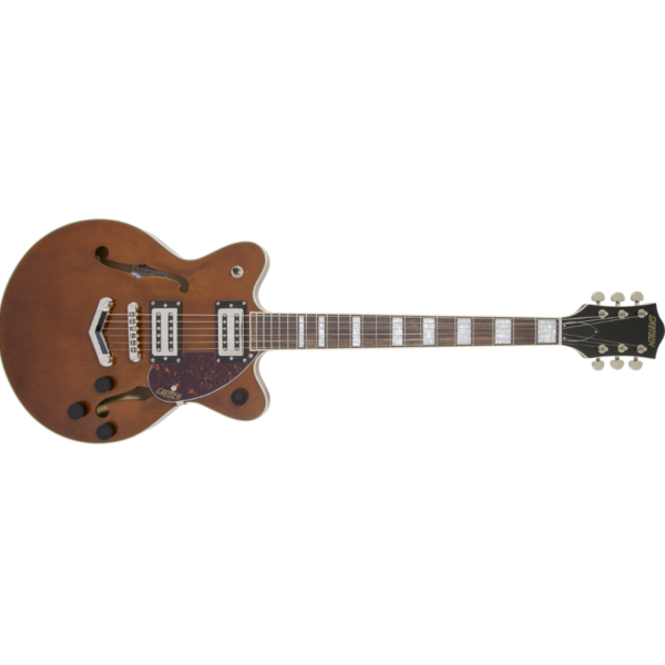 Gretsch G2655 Streamliner Center Block Jr. - Single Barrel Stain