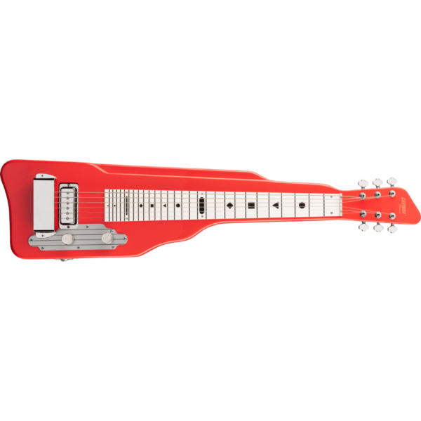Gretsch G5700 Electromatic Lap Steel - Tahiti Red