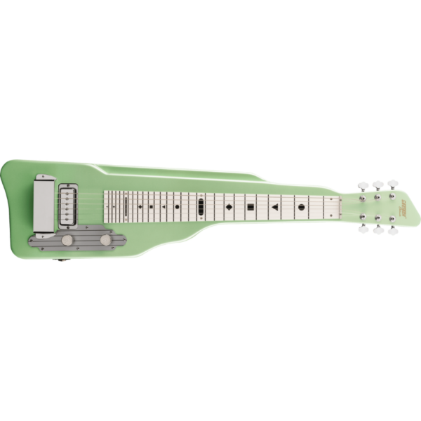Gretsch G5700 Electromatic Lap Steel - Broadway Jade