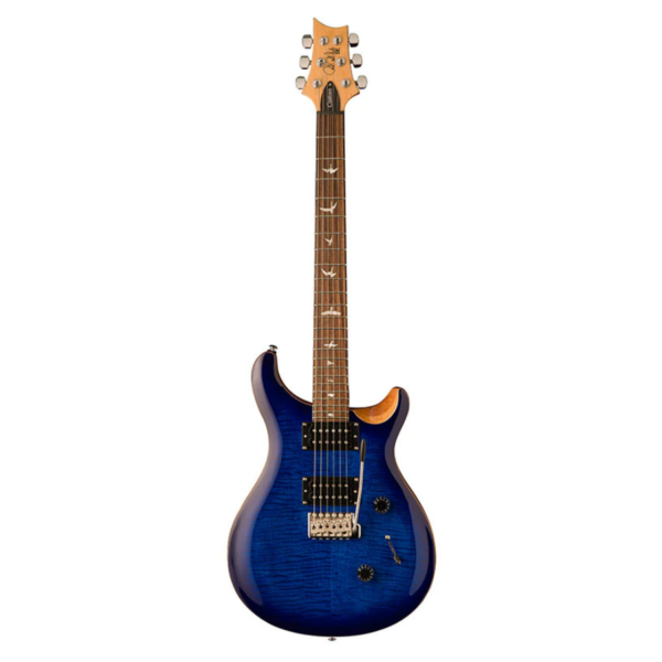 PRS SE Paul's Guitar Electric Guitar - Faded Blue Burst