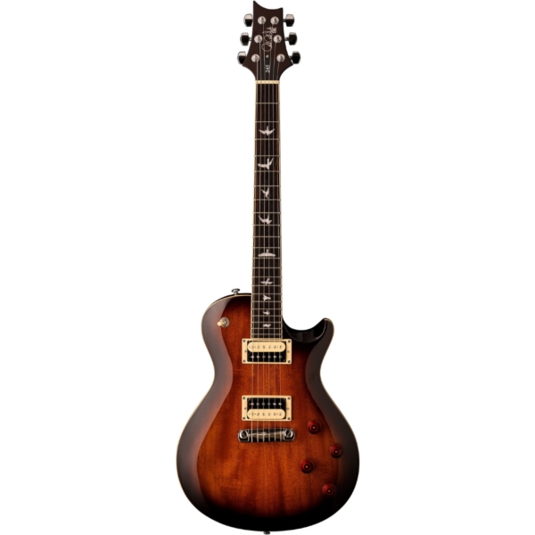 PRS SE Standard 245 Electric Guitar - Tobacco Sunburst