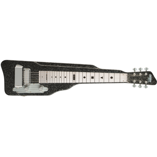 Gretsch G5700 Electromatic Lap Steel - Black Sparkle