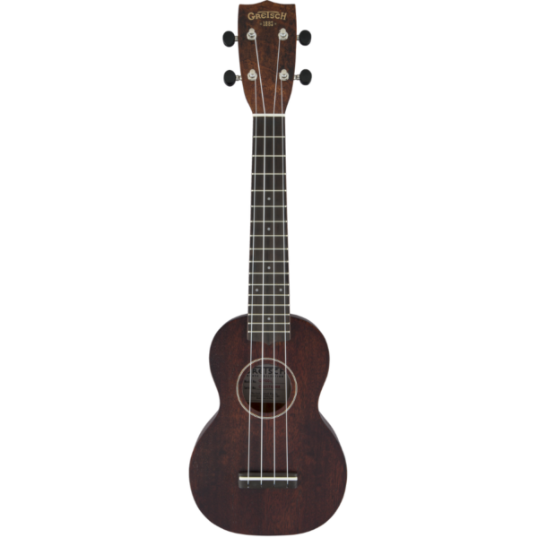 Gretsch G9100-L Soprano Long-Neck Ukulele