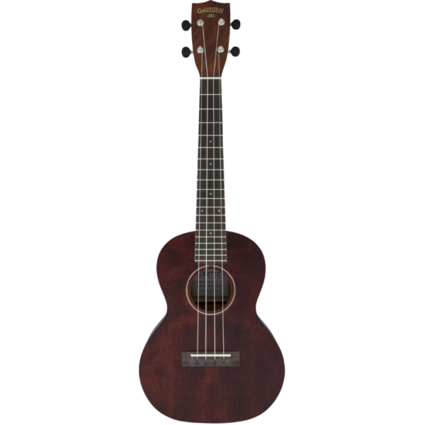 Gretsch G9120 Tenor Standard Ukulele - Vintage Mahogany Stain