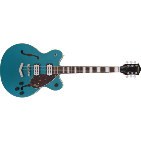 Gretsch G2622 Streamliner Center Block - Ocean Turquoise