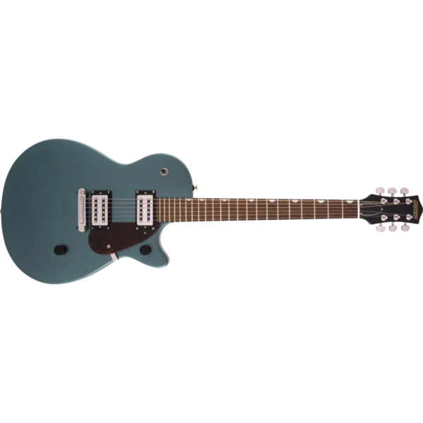 Gretsch G2210 Streamliner Junior Jet Club - Gunmetal